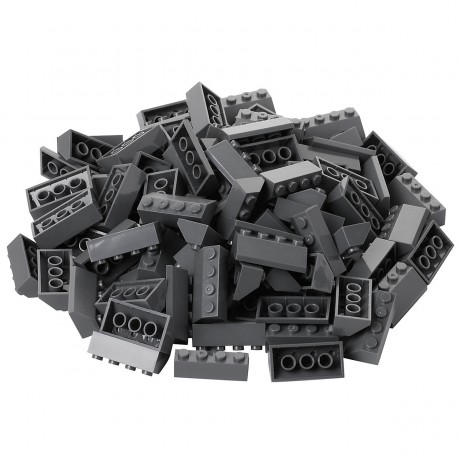 Katara 100 Bausteine in Dachform 100 строительных блоков в форме крыши