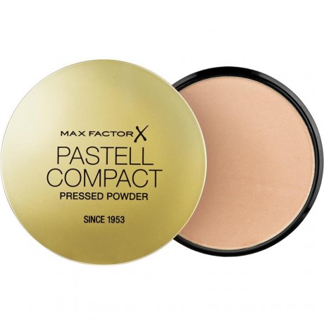 Max Factor (Макс Фактор) Gesicht Pastell Compact, Nr. 009 Pastell / 1 шт.