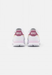 Nike Sportswear INTERNATIONALIST Sneaker low white/lemon drop/regal pink INTERNATIONALIST Низкие кроссовки женские белый/лимонная капля/королевский розовый