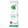 Logona Aktiv Pickel-Stopp Bio-Minze & Salicylsaure aus der Weidenrinde  Active Pimple Stop Органическая мята и салициловая кислота из коры ивы
