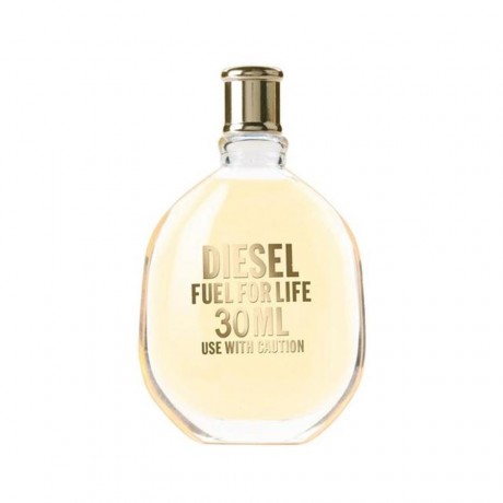 Diesel (Дизель) Fussl for Life Femme Eau de Parfum Парфюмерная вода Spray Спрей, 50 мл