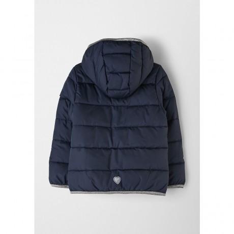 s.Oliver Leichte Steppjacke Outdoorjacken fur Madchen Легкая стеганая куртка Уличные куртки для девочек