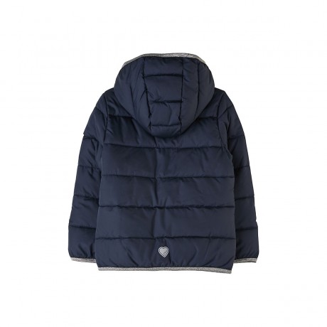 s.Oliver Leichte Steppjacke Outdoorjacken fur Madchen Легкая стеганая куртка Уличные куртки для девочек