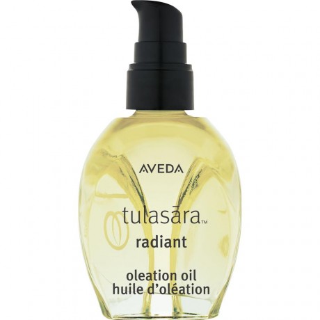 Aveda (Аведа) Spezialpflege Radiant Oleation Oil Tulasara Сыворотка для лица, 50 мл