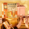 NUXE Huile Prodigieuse La Collection Prodigieux Подарочный набор 2024 "Потрясающая коллекция", 4 средства