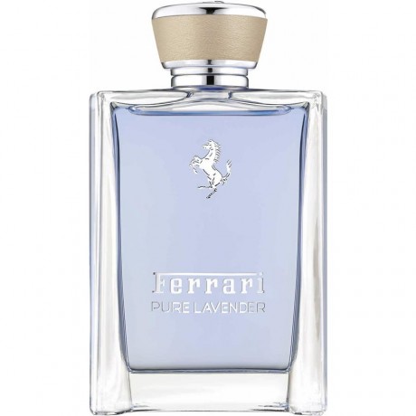 Ferrari (Феррари) Essence (Эссенс) Collection Eau de Toilette Туалетная вода Spray Спрей Pure Lavender, 100 мл