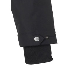 ISBJORN THE PARKA Winter Jacke Junior Winterjacken THE PARKA Winter Jacket Детские зимние куртки