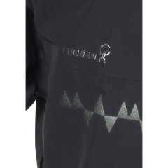 ISBJORN THE PARKA Winter Jacke Junior Winterjacken THE PARKA Winter Jacket Детские зимние куртки