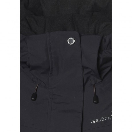 ISBJORN THE PARKA Winter Jacke Junior Winterjacken THE PARKA Winter Jacket Детские зимние куртки