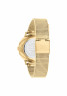 Tommy Hilfiger CLASSIC Watch gold-coloured CLASSIC-часы золотого цвета