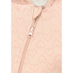 Salt and Pepper Overall комбинезон