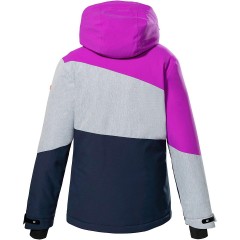 killtec Skijacke KSW 166 GRLS SKI JCKT Skijacken Лыжная куртка KSW 166 GRLS SKI JCKT лыжные куртки