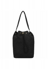Tommy Hilfiger Handbag black сумочка черный