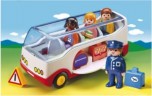 PLAYMOBIL PLAYMOBIL 6773 Reisebus Тренер PLAYMOBIL 6773