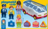PLAYMOBIL PLAYMOBIL 6773 Reisebus Тренер PLAYMOBIL 6773