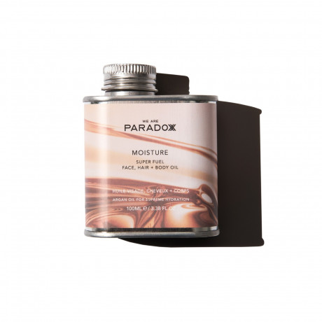 WE ARE PARADOXX Super Fuel Hair, Face + Body Oil Супер топливо для волос, лица + масло для тела