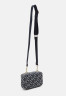 Tommy Hilfiger ICONIC Across body bag denim ICONIC Сумка через плечо джинсовая ткань