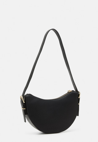 Tommy Hilfiger TIMELESS SHOULDER BAG Handbag black СУМКА НА ПЛЕЧО TIMELESS Сумка черный