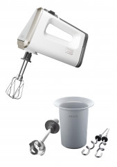 Krups Krups Handmixer KRUPS Handmixer GN 9031 500 W  Ручной миксер Krups Ручной миксер KRUPS GN 9031 500 Вт