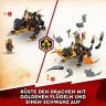 LEGO LEGO Ninjago 71782 Coles Erddrache EVO LEGO Ninjago 71782 Земляной дракон Коула EVO