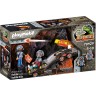 PLAYMOBIL PLAYMOBIL 70929 Dino Mine Raketenkart PLAYMOBIL 70929 Карт с ракетой Dino Mine