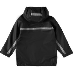 BMS Bernd Michael Schroder Sailing Wear Matschjacke грязевая куртка