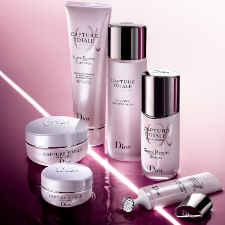 DIOR Intensive Essence Lotion  Интенсивный лосьон-эссенция