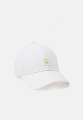 Tommy Hilfiger ICONIC PREP Cap weathered white ICONIC PREP Кепка выветрившийся белый