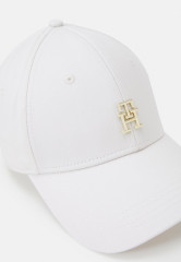 Tommy Hilfiger ICONIC PREP Cap weathered white ICONIC PREP Кепка выветрившийся белый