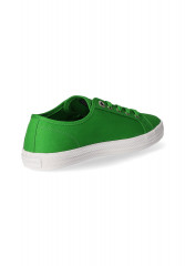 Tommy Hilfiger Trainers grun кросовки зеленый