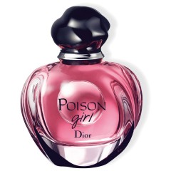 DIOR (Диор) Poison Girl Eau de Parfum (EdP) Парфюмерная вода Poison, 50 мл