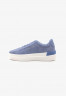 Tommy Hilfiger SIGNATURE  Trainers moon blue ПОДПИСЬ Кроссовки лунно-голубой