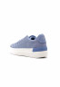 Tommy Hilfiger SIGNATURE  Trainers moon blue ПОДПИСЬ Кроссовки лунно-голубой