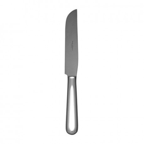 Robbe & Berking Robbe & Berking Dante 925 Sterling Silber Tranchiermesser Нож Robbe & Berking Dante из стерлингового серебра 925 пробы