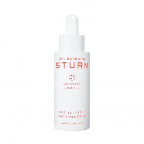 Dr. Barbara Sturm The Better B Niacinamide Serum  Сыворотка Better B с ниацинамидом