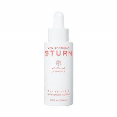 Dr. Barbara Sturm The Better B Niacinamide Serum  Сыворотка Better B с ниацинамидом