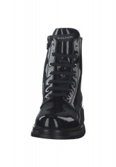 Tommy Hilfiger Lace-up ankle boots blau Ботильоны на шнуровке синий