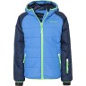 TROLLKIDS Skijacke HAFJELL fur Jungen Лыжная куртка HAFJELL для мальчиков