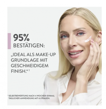 Judith Williams Cosmetics Magic Wonder Cream Дневной крем 3-в-1 с мгновенным эффектом красоты 50мл