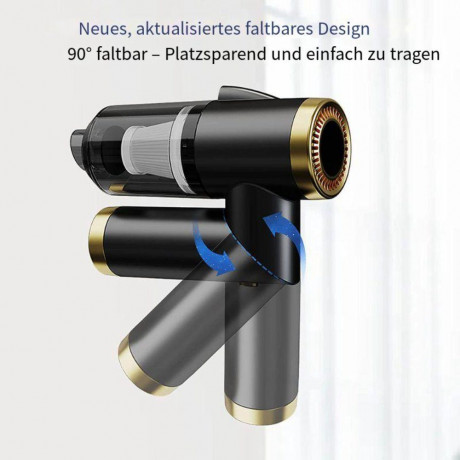 Devenirriche Devenirriche Akku-Handstaubsauger Handstaubsauger,Handstaubsauger Akku,Kabelloser Staubsauger  Беспроводной ручной пылесос Devenirriche, ручной пылесос, беспроводной пылесос