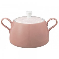 Seltmann Weiden Seltmann Weiden Life Fashion - Posh Rose Schussel mit Deckel 3,0 L Seltmann Weiden Life Fashion - Миска Posh Rose с крышкой 3,0 л