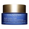 Clarins Multi-Active Nuit PS  Мультиактив Nuit PS