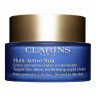 Clarins Multi-Active Nuit PS  Мультиактив Nuit PS