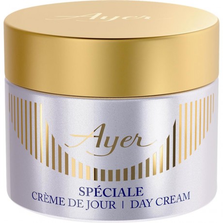 Ayer (Айер) Speciale Day Дневной крем для лица Cream Дневной крем для лица, 50 мл