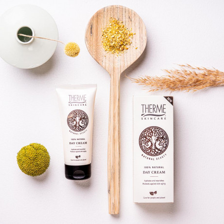 THERME Day Cream  Дневной крем