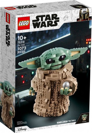 Lego Das Kind Ребенок
