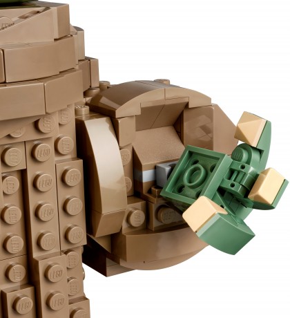 Lego Das Kind Ребенок
