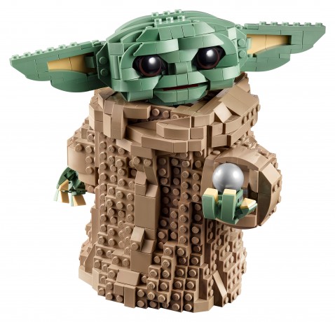 Lego Das Kind Ребенок