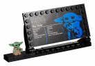 Lego Das Kind Ребенок