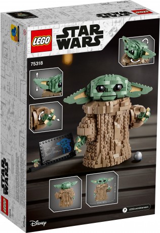 Lego Das Kind Ребенок
